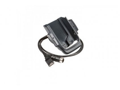 Honeywell CT50/CT60 Vehlicle dock, no adapter