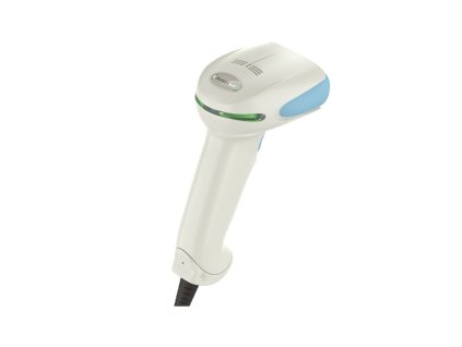 Honeywell Xenon 1950h HD - USB kit, white, disinfectant-ready housings scanner - novinka !