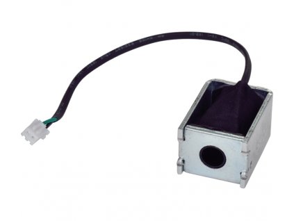Náhradní elektromagnet pro pokladní zásuvky Virtuos C425/EK-300V/SK-500/FT-460xx