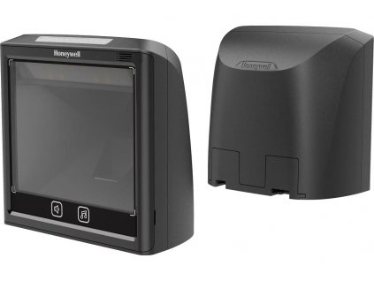 Honeywell 7990g - RS232 kit, power supply