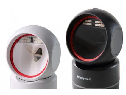 Honeywell HF680 - black, 1,5 m USB