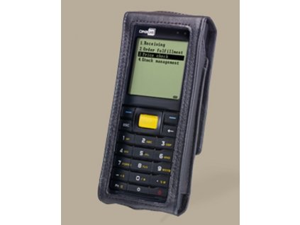 Kožený ochranný obal pro CPT-8200/8230