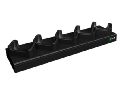 CipherLab dobíjecí jednotka pro RK25, 5 terminálů