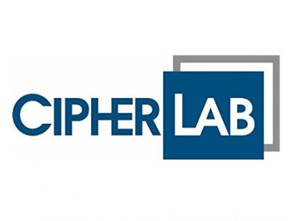 CipherLab Kabel USB pro 1504A, 1500P, tmavý