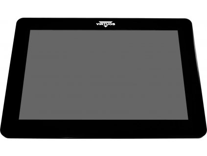 Druhý LCD LED 10'' pro XPOS, šedý