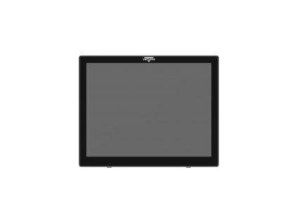 Druhý LCD LED 15'' pro XPOS, šedý