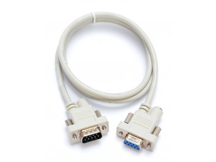 Náhradní datový kabel pro VFD displej, 1,1m