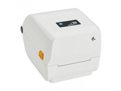 ZD230 DT - (white version), 203 dpi, USB,Ethernet