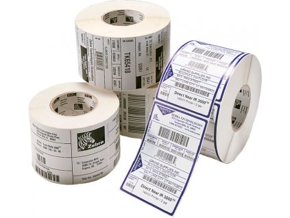 Label Z-Select 2000D 38x25mm/5180ks-role/cena=role