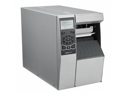 ZEBRA printer ZT510 - 300dpi, BT, LAN, Rewind