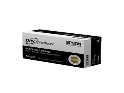 EPSON páska pro pokladní tiskárny ERC11B - black