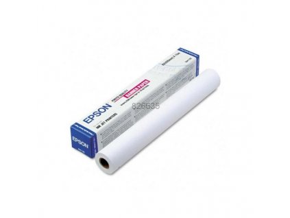 EPSON A2-role Photo Quality Inkjet Paper (15m)