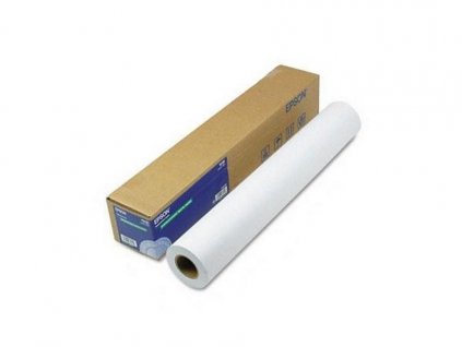 EPSON Presentation Matte Paper Roll 24''x25m