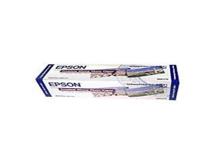 EPSON Premium Photo Glossy Paper 329mm x 10m