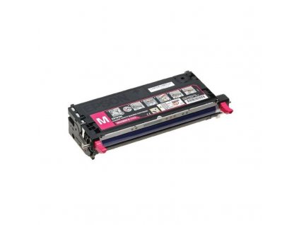 EPSON magenta toner Aculaser C2600 (2000 stran)