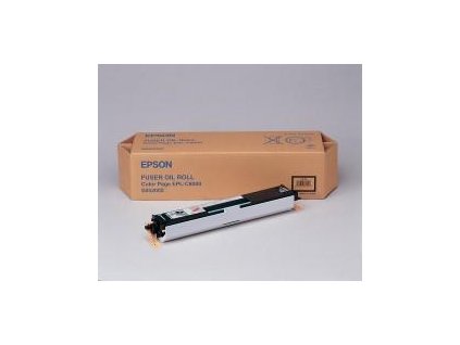 EPSON Fuser Oil Rollf (20k str) pro EPL-C8000/82