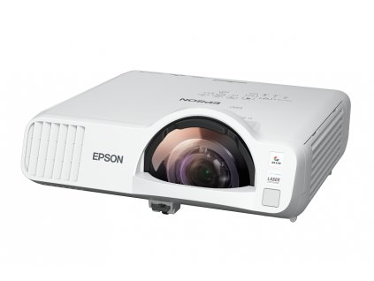 Epson EB-L200SW/3LCD/3800lm/WXGA/2x HDMI/LAN/WiFi