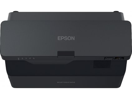 3LCD EPSON EB-775F