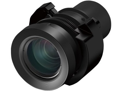 Middle Throw Zoom Lens (ELPLM08) EB