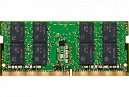 HP 16GB (1x16GB) 3200 SODIMM DDR4 nECC Z2 G5 MINI