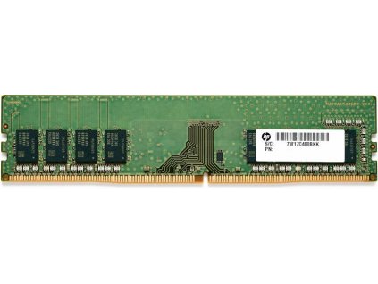 HP 32GB (1x32GB) 3200 DIMM DDR4 ECC Z2 SFF/MT