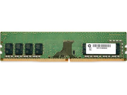 HP 8GB (1x8GB) 3200 DIMM DDR4 ECC Z2 SFF/MT