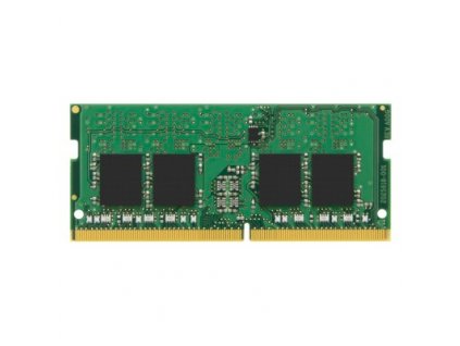 HP 8GB 2666MHz DDR4 ECC So-dimm Memory