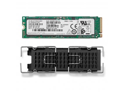 HP ZTurbo 4TB TLC 2280 PCIe M.2 SSDKit