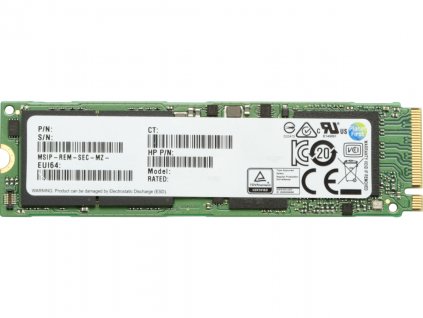 HP Z Turbo/1TB/SSD/M.2 NVMe/1R