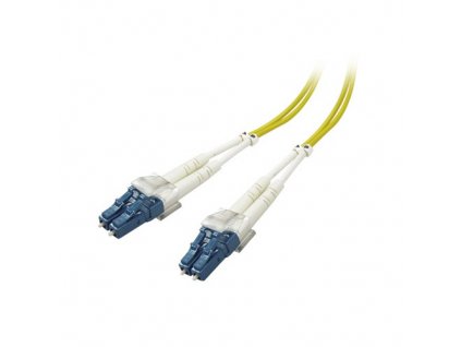 HPE 5M Single-Mode LC/LC FC Cable