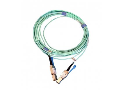 HPE 100m Mini SAS HD Active Optical Cbl