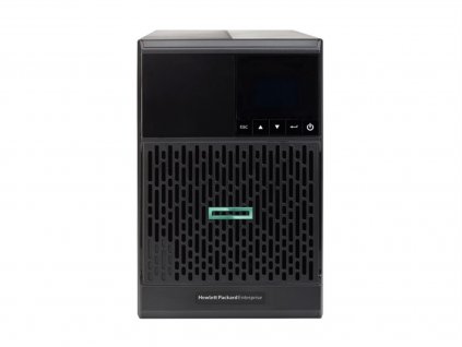 HPE T1000 G5 INTL Tower UPS