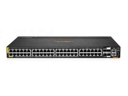 Aruba 6200M 48G CL4 PoE 4SFP+ Sw