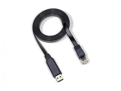 Aruba USB-A to RJ45 PIN3TX-6RX Cable