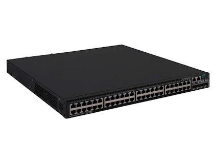 HPE 5140 48G 4SFP+ 1-slot HI Sw