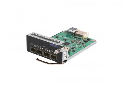 HPE 5140HI/5520HI/5600HI 4P 1/10G SFP+ Module