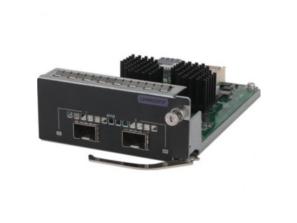 HPE 5140HI/5520HI/5600HI 2P SFP28 Module