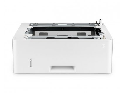 HP LaserJet Pro Sheet Feeder 550 Pages