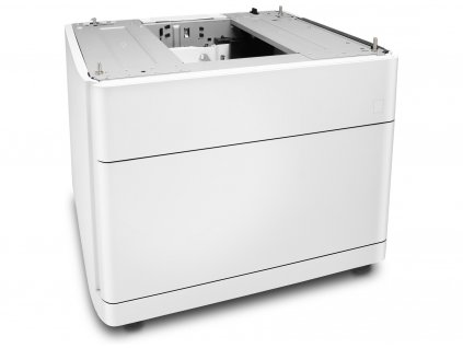 HP PageWide Mgd 550Sht Papertray Cabinet