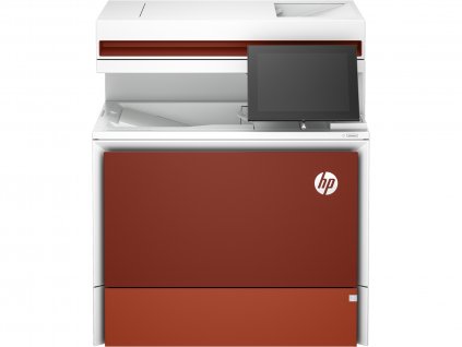 HP Color LaserJet Enterprise/MFP 5800dn/MF/Laser/A4/LAN/USB