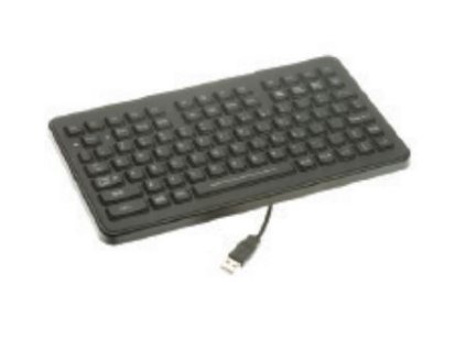 Honeywell Rugged QWERTY Keyboard-Robustní QWERTY klávesnice