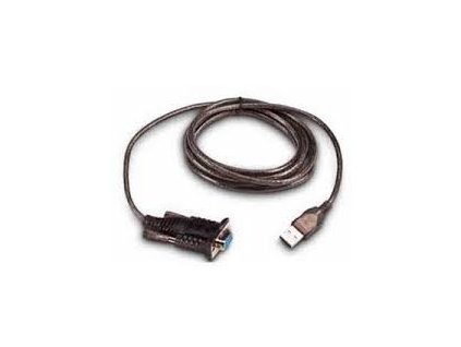 Honeywell USB-RS232 (FDB9) adapter s kabelem 1,8 m