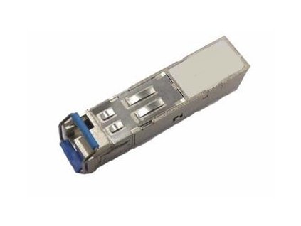 OEM X120 1G SFP LC BX 10-D Transceiver