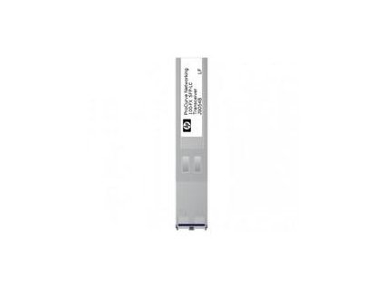 HPE X115 100M SFP LC FX Transceiver