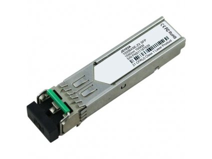 HPE X120 1G SFP LC LH100 Transceiver