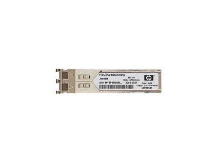 HPE X120 1G SFP LC LX Transceiver