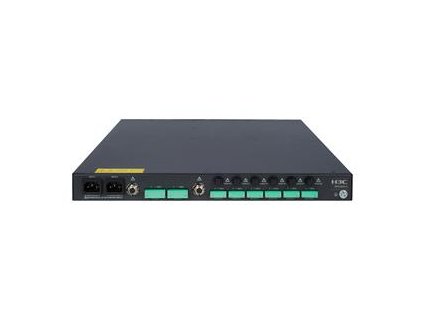 HPE RPS1600 Redundant Power System