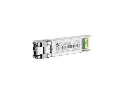 HPE X130 10G SFP+ LC ER 40km XCVR