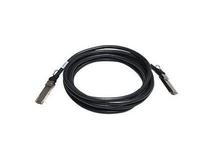 HPE X240 40G QSFP+ QSFP+ 5m DAC Cable