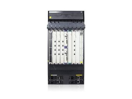 HPE HSR6804 Router Chassis